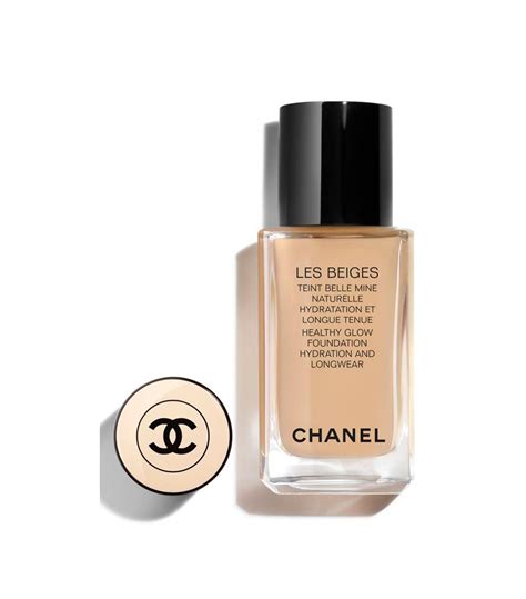 chanel new foundation 2019 uk